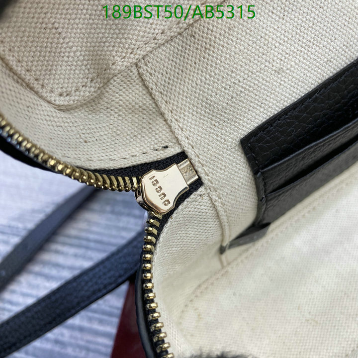 Gucci-Bag-Mirror Quality Code: AB5315 $: 189USD