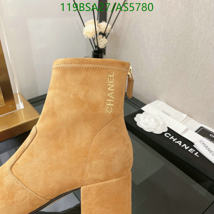 Boots-Women Shoes Code: AS5780 $: 119USD