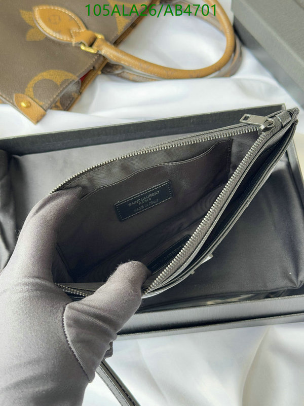 YSL-Bag-Mirror Quality Code: AB4701 $: 105USD