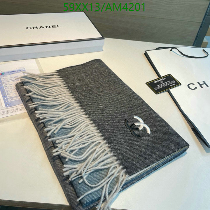 Chanel-Scarf Code: AM4201 $: 59USD