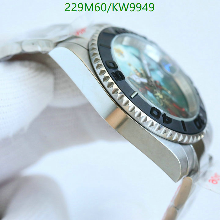 Rolex-Watch-Mirror Quality Code: KW9949 $: 229USD