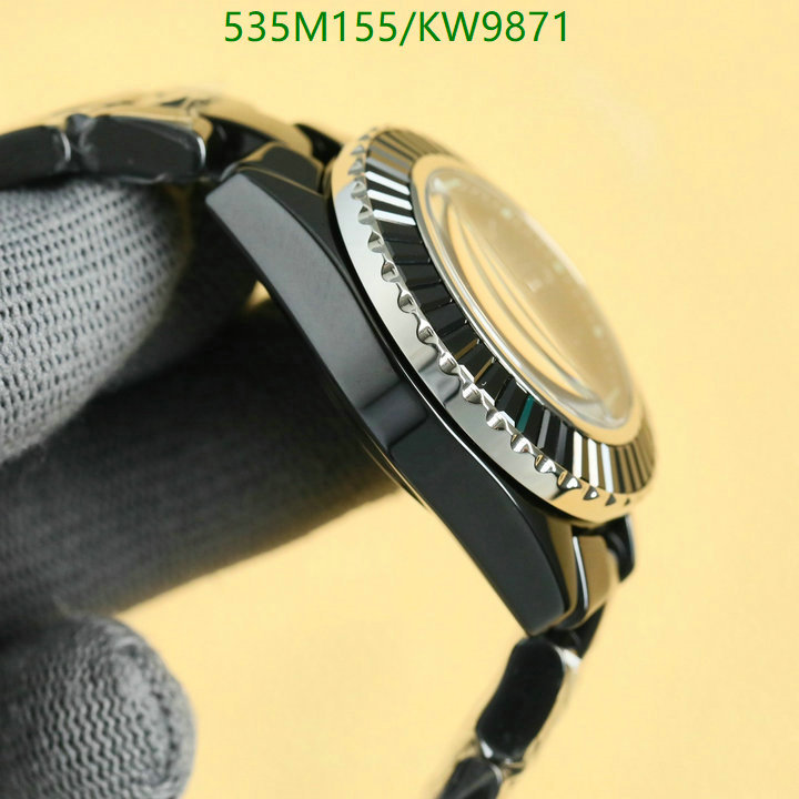 Chanel-Watch-Mirror Quality Code: KW9871 $: 535USD