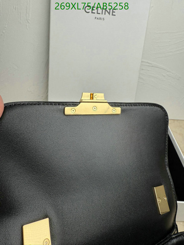 Celine-Bag-Mirror Quality Code: AB5258 $: 269USD