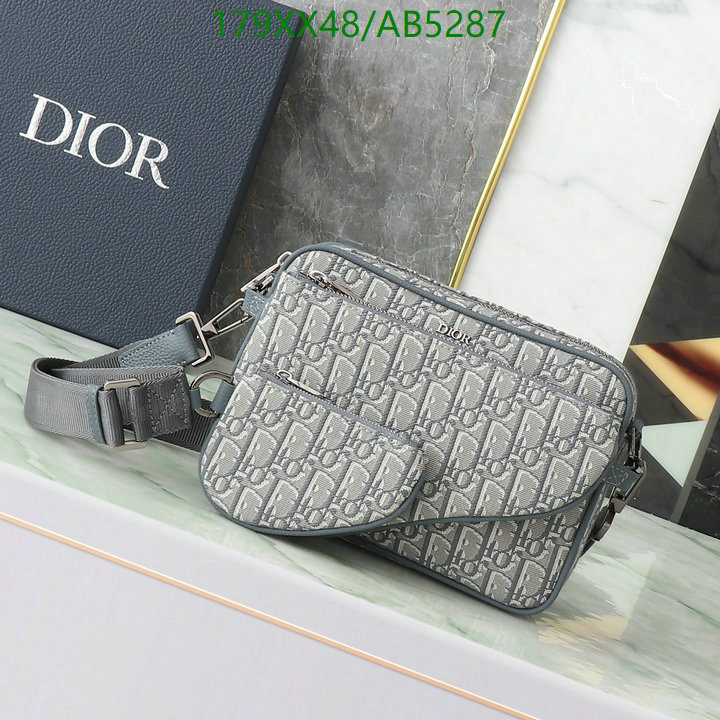 Dior-Bag-Mirror Quality Code: AB5287 $: 179USD