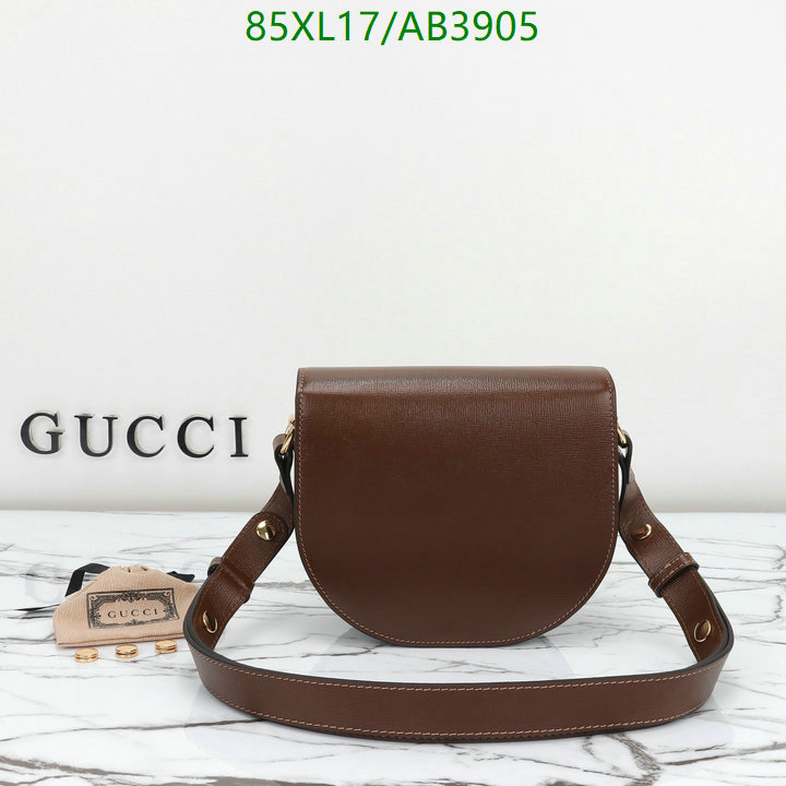 Gucci-Bag-4A Quality Code: AB3905 $: 85USD