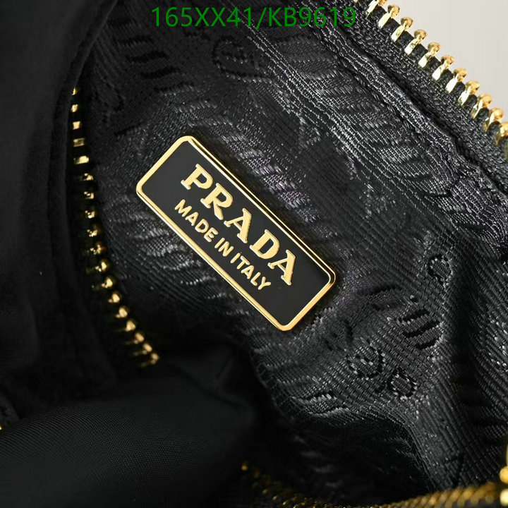 Prada-Bag-Mirror Quality Code: KB9619 $: 165USD