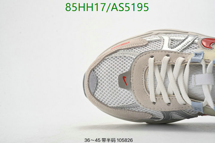 NIKE-Women Shoes Code: AS5195 $: 85USD