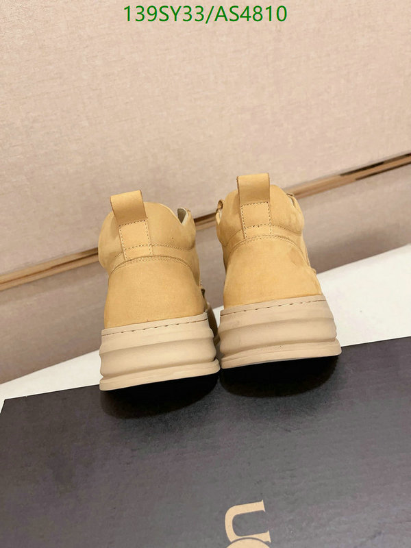 UGG-Men shoes Code: AS4810 $: 139USD