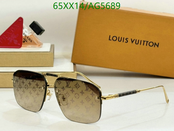 LV-Glasses Code: AG5689 $: 65USD