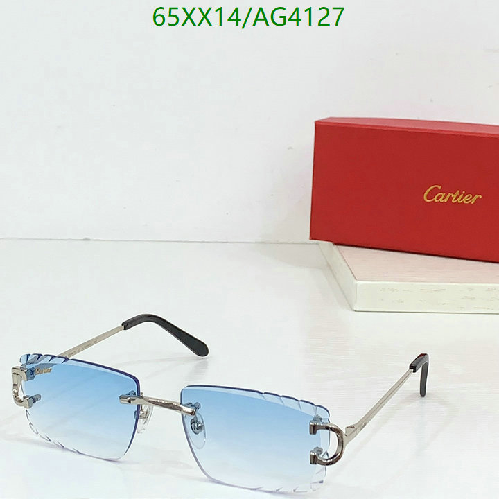 Versace-Glasses Code: AG4127 $: 65USD