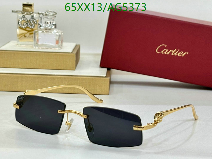 Cartier-Glasses Code: AG5373 $: 65USD