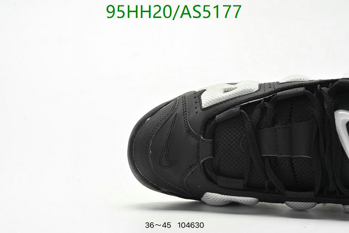 Nike-Men shoes Code: AS5177 $: 95USD