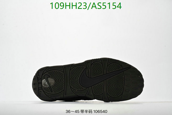 Nike-Men shoes Code: AS5154 $: 109USD