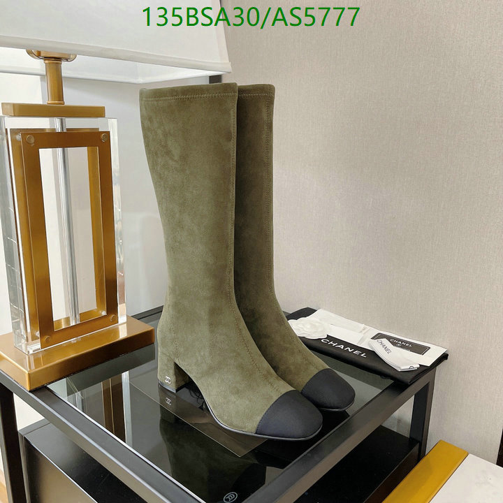 Boots-Women Shoes Code: AS5777 $: 135USD