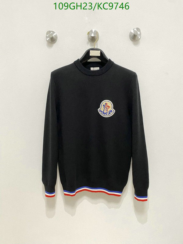 Moncler-Clothing Code: KC9746 $: 109USD