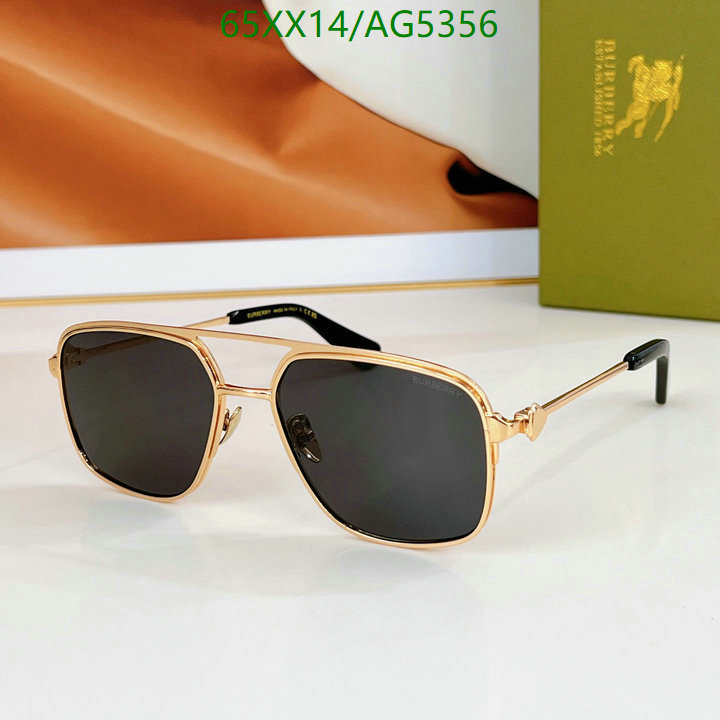 Burberry-Glasses Code: AG5356 $: 65USD