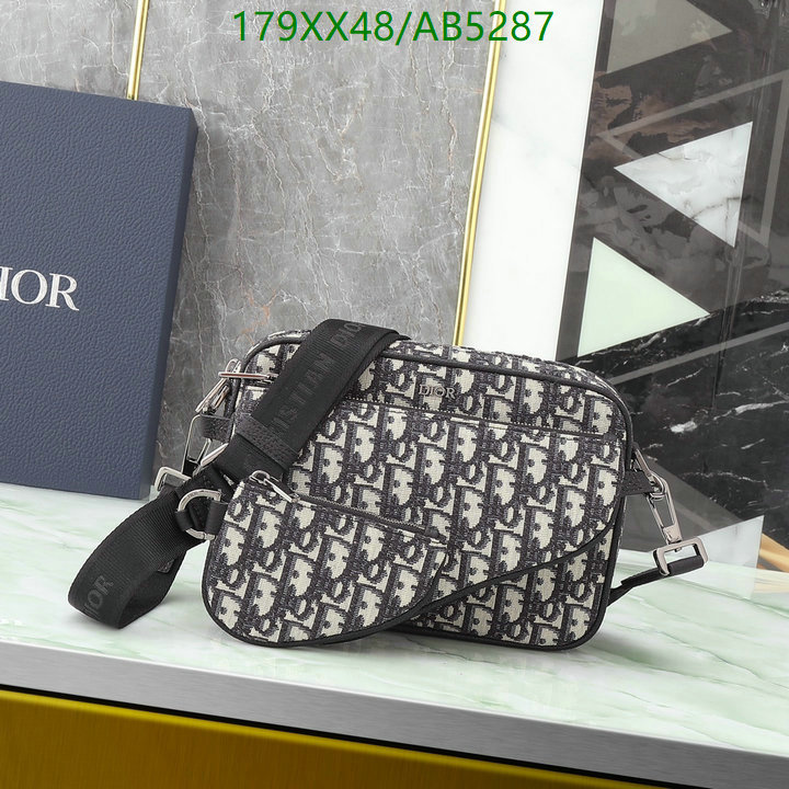 Dior-Bag-Mirror Quality Code: AB5287 $: 179USD