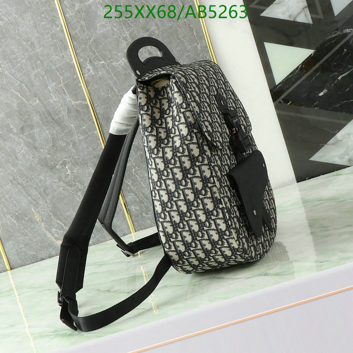 Dior-Bag-Mirror Quality Code: AB5263 $: 255USD