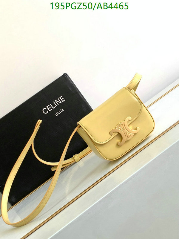 Celine-Bag-Mirror Quality Code: AB4465 $: 195USD