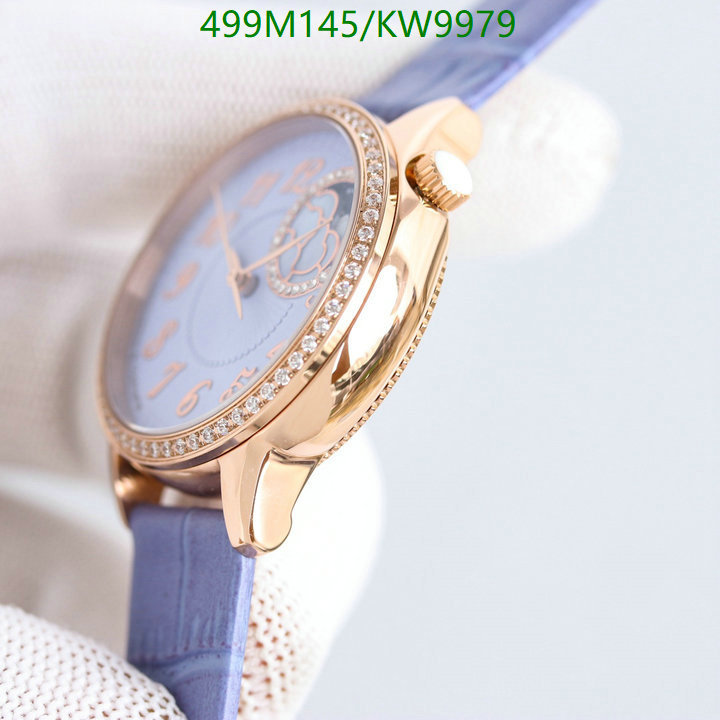 Vacheron Constantin-Watch-Mirror Quality Code: KW9979 $: 499USD