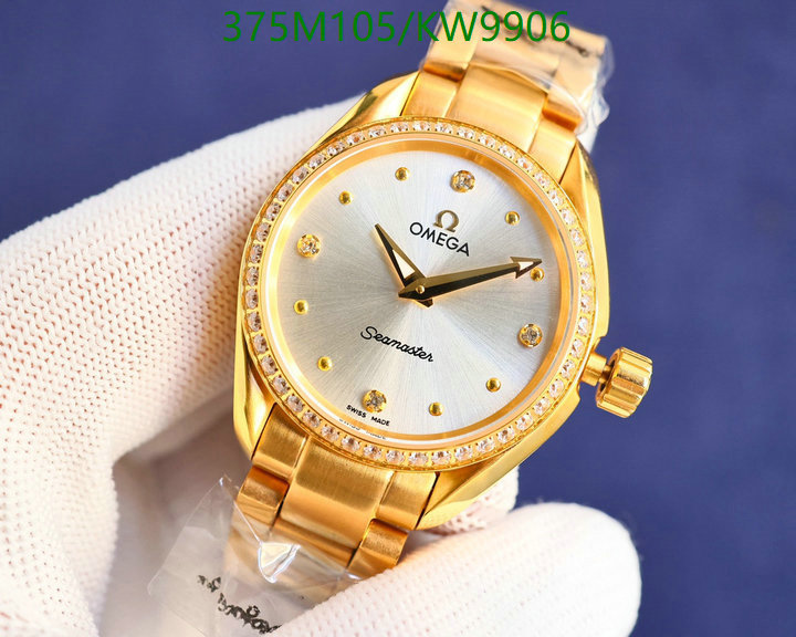 Omega-Watch-Mirror Quality Code: KW9896 $: 375USD