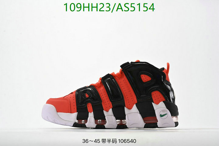 Nike-Men shoes Code: AS5154 $: 109USD