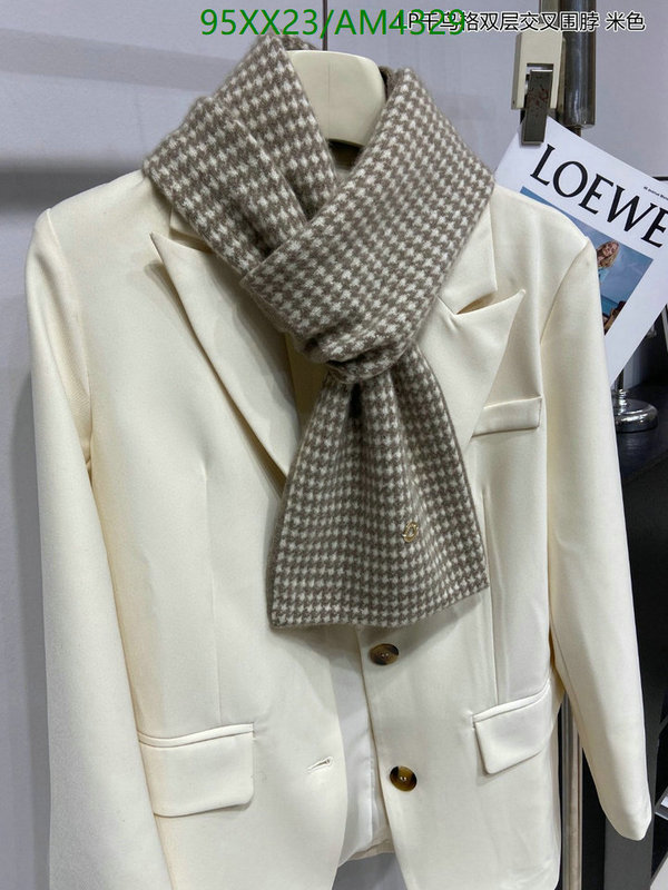 Loro Piana-Scarf Code: AM4329 $: 95USD