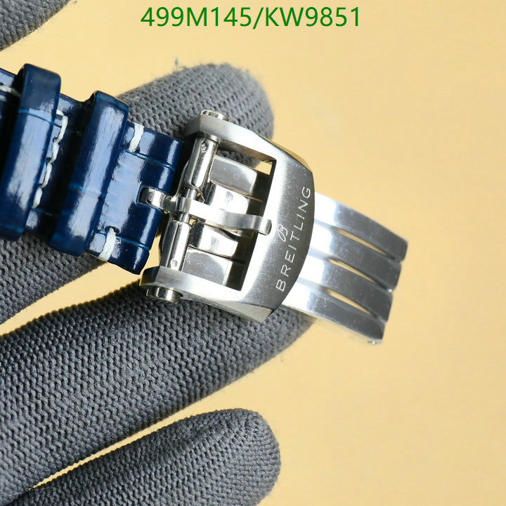 Breitling-Watch-Mirror Quality Code: KW9851 $: 499USD