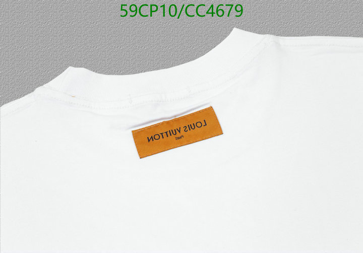 LV-Clothing Code: CC4679 $: 59USD