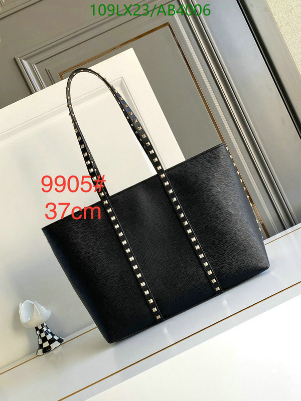 Valentino-Bag-4A Quality Code: AB4006 $: 109USD