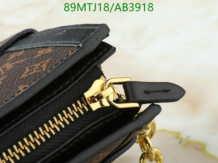 LV-Bag-4A Quality Code: AB3918 $: 89USD