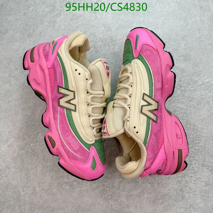 New Balance-Women Shoes Code: CS4830 $: 95USD