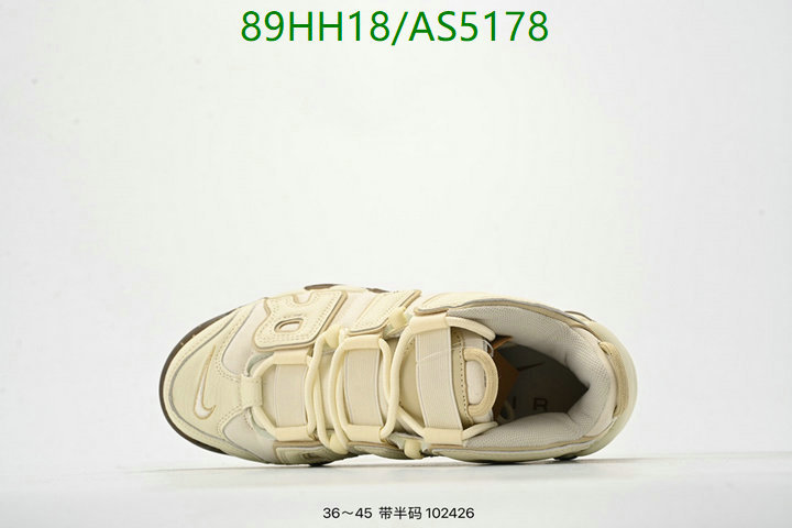 Nike-Men shoes Code: AS5178 $: 89USD