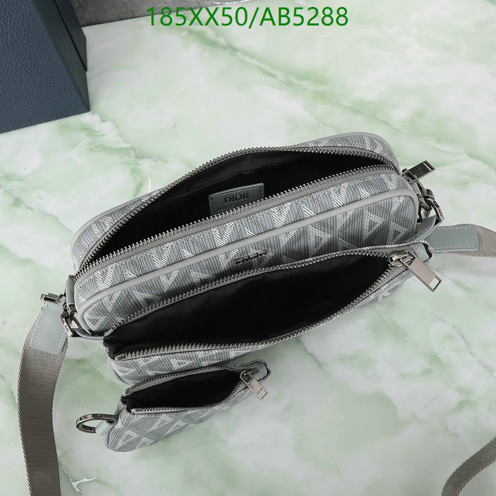 Dior-Bag-Mirror Quality Code: AB5288 $: 185USD