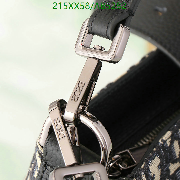 Dior-Bag-Mirror Quality Code: AB5282 $: 215USD