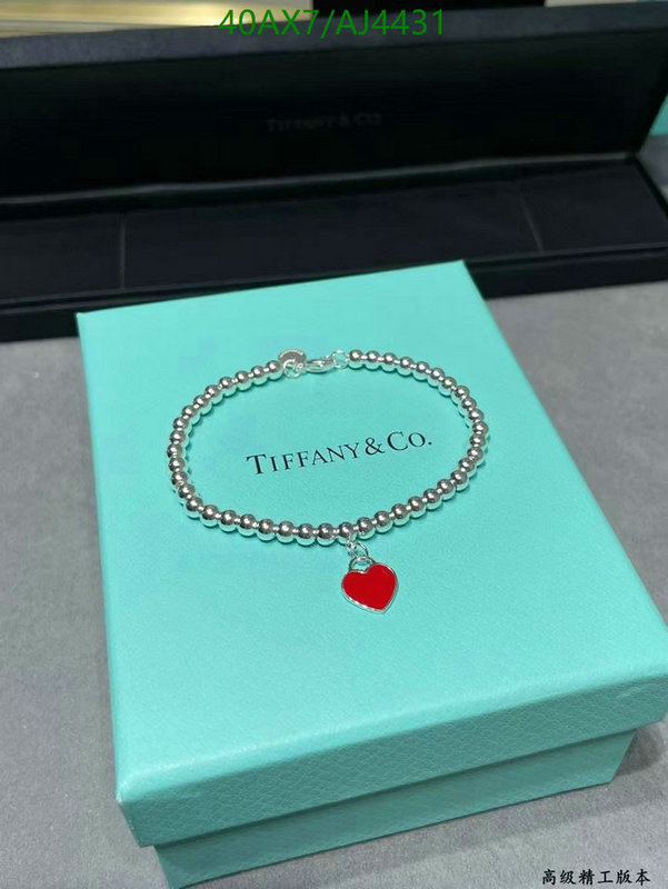 Tiffany-Jewelry Code: AJ4431 $: 40USD