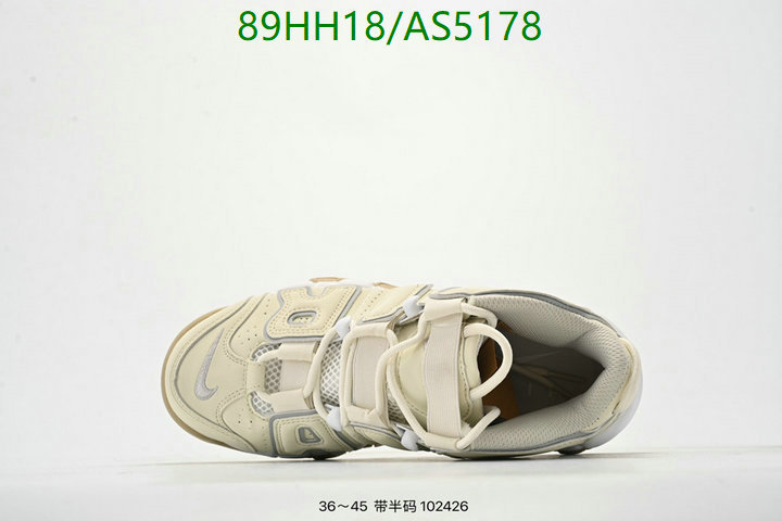 Nike-Men shoes Code: AS5178 $: 89USD