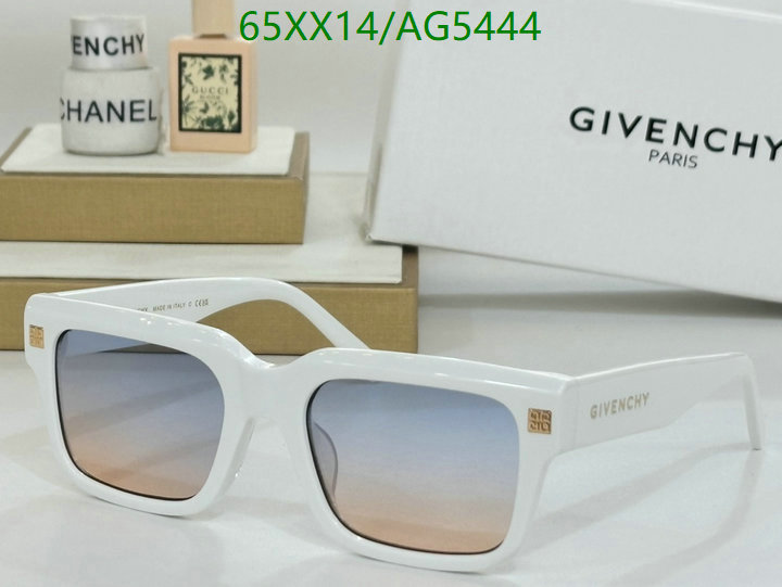 Givenchy-Glasses Code: AG5444 $: 65USD