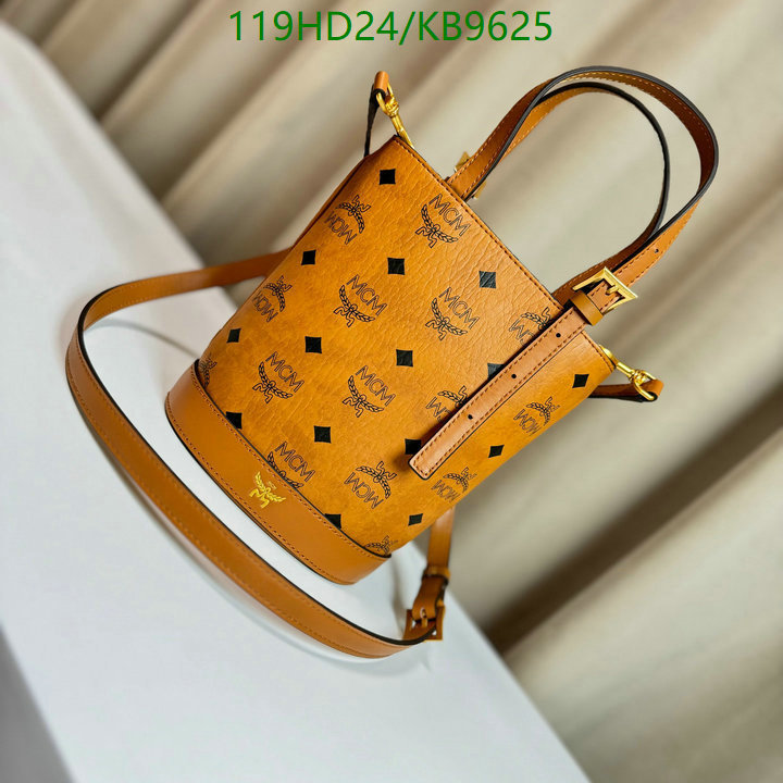 MCM-Bag-Mirror Quality Code: KB9625 $: 119USD