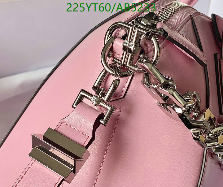 Givenchy-Bag-Mirror Quality Code: AB5233 $: 225USD