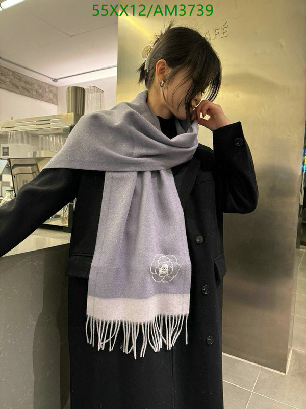 Chanel-Scarf Code: AM3739 $: 55USD