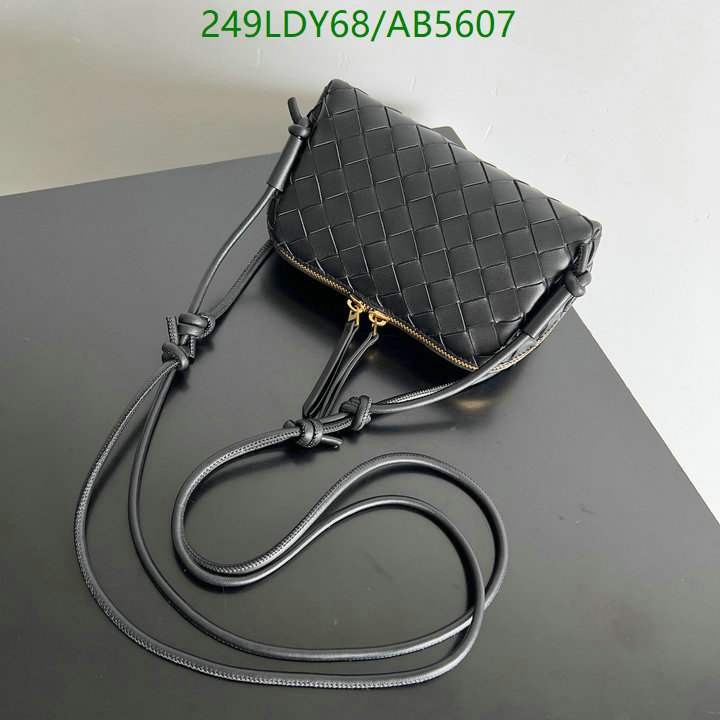 BV-Bag-Mirror Quality Code: AB5607 $: 249USD