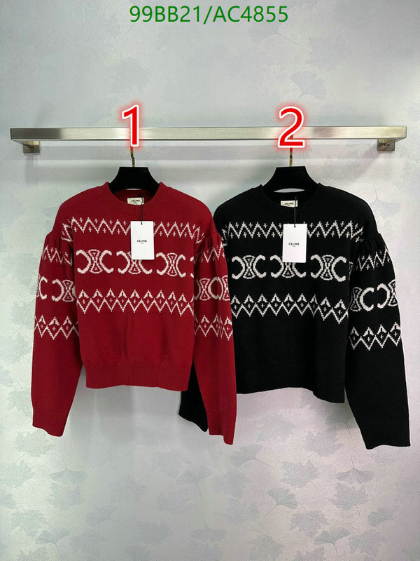 Celine-Clothing Code: AC4855 $: 99USD
