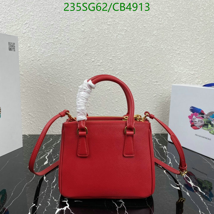 Prada-Bag-Mirror Quality Code: CB4913 $: 235USD