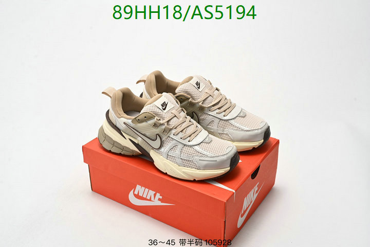 Nike-Men shoes Code: AS5194 $: 89USD