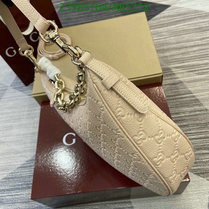 Gucci-Bag-Mirror Quality Code: AB5312 $: 239USD