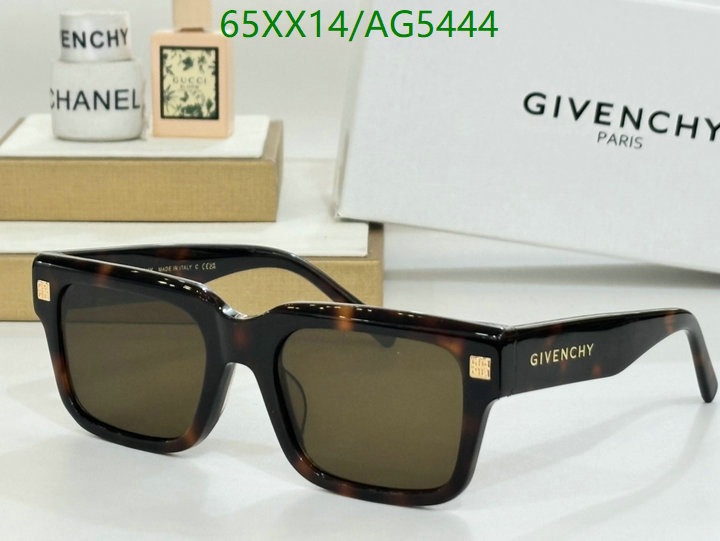 Givenchy-Glasses Code: AG5444 $: 65USD