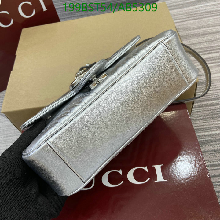 Gucci-Bag-Mirror Quality Code: AB5309 $: 199USD