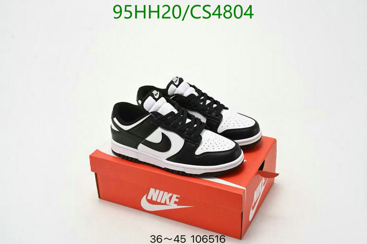 NIKE-Women Shoes Code: CS4804 $: 95USD