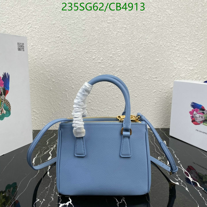 Prada-Bag-Mirror Quality Code: CB4913 $: 235USD